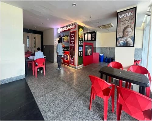 Canteen -2