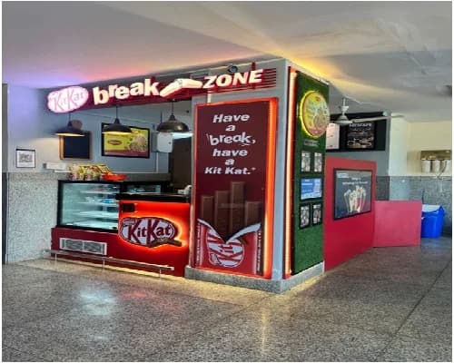Canteen -1