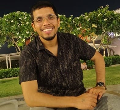 Mr. Rahul