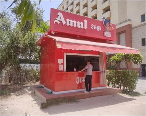 Canteen -5