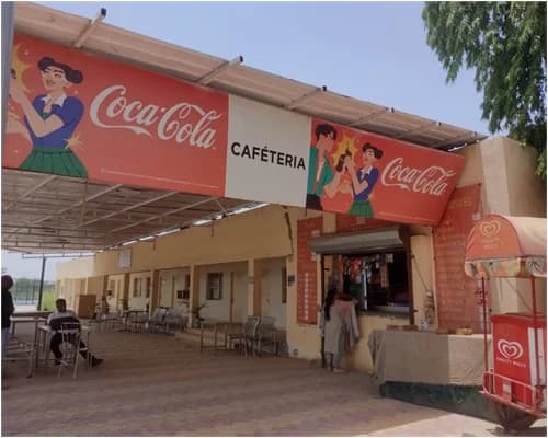 Canteen -4