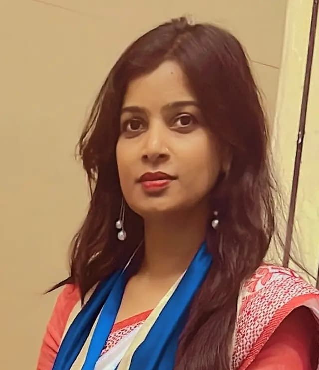 Dr. Preeti Verma