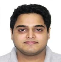 Dr. Karan Malhotra