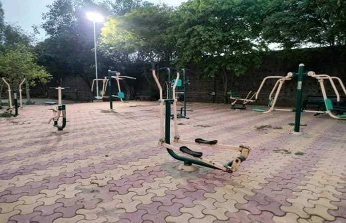 Open Gym