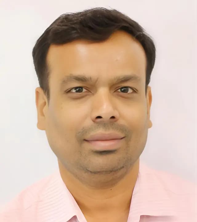 Prof. (Dr.) Chandra Sekhar Obbu