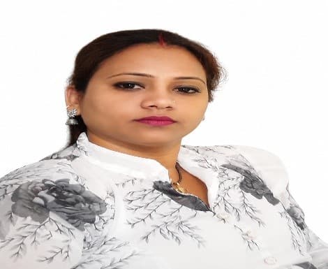Ms. Sushma