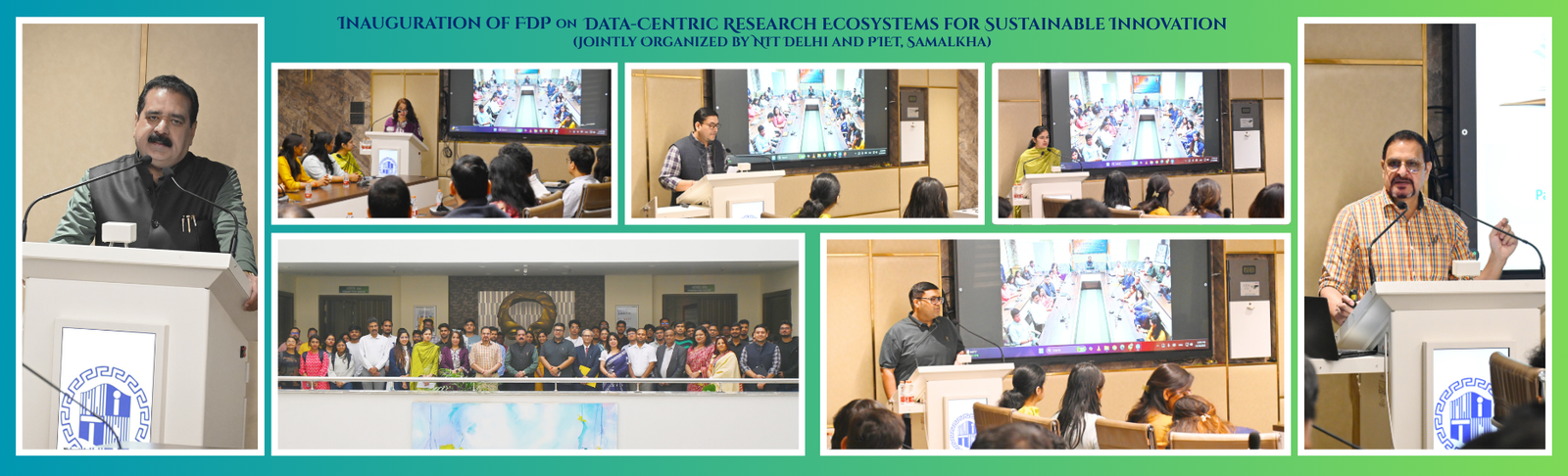 DoCSE FDP Data Centric Research Ecosystem For Sustainable Innovation (3)
