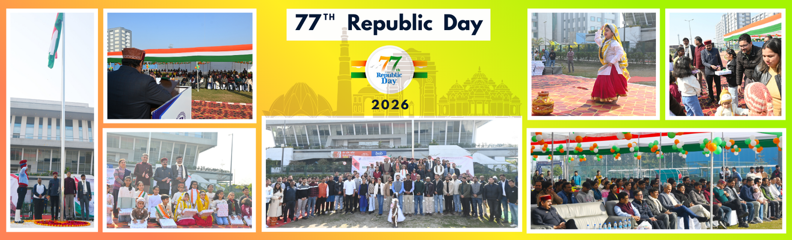 79th Independece day 15.08.2025