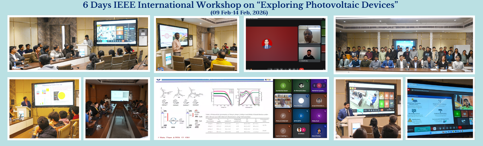 Workshop on Photovoltaic Device (9) (1)